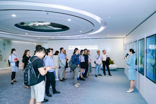 文化交融，青春同行——2023深港澳青年文化交流周成功舉辦