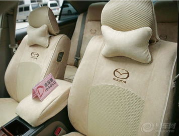 汽車座套系列 瀏覽相冊(cè)，用顏色與設(shè)計(jì)詮釋車友的獨(dú)特品味